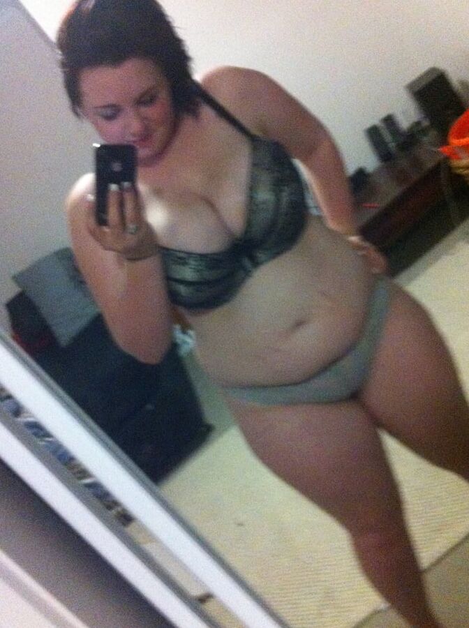 selfshot chubby