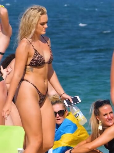 praia