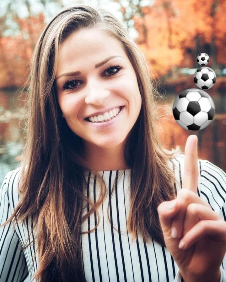 Melanie Leupolz