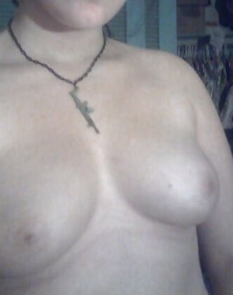 Some old nudes