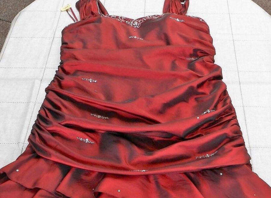 Milf Dress