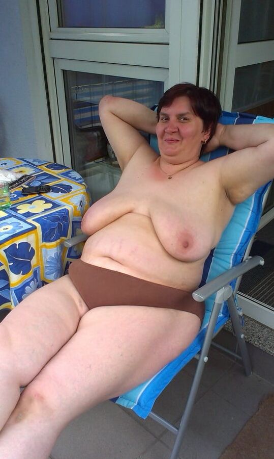 Bbw Wife