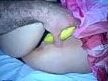 Hot foto