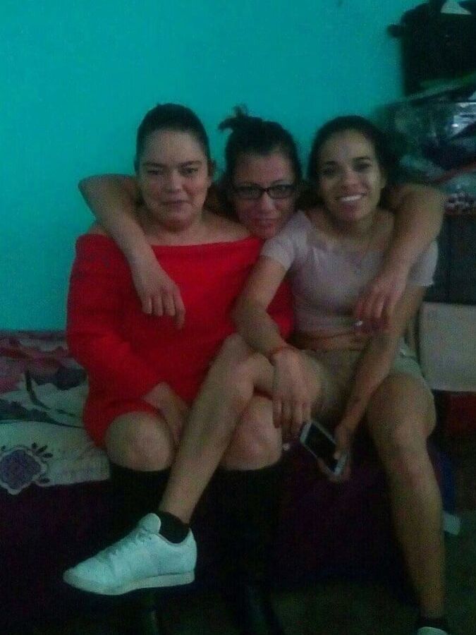 Bellas y Putitas MExicanas