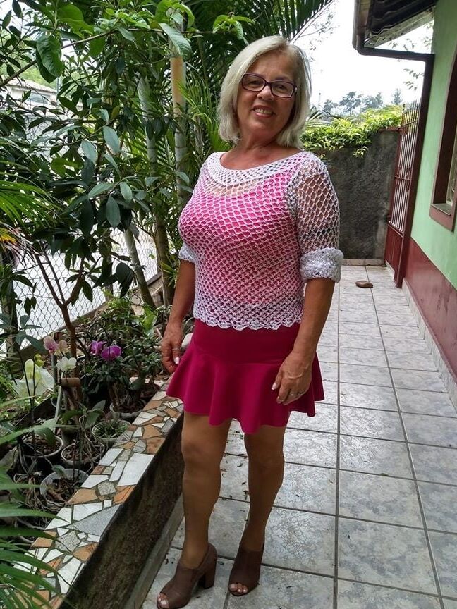 MILF ELZA