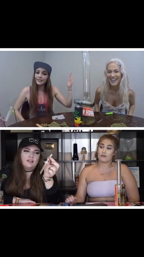 Feedee Comparison Pt.
