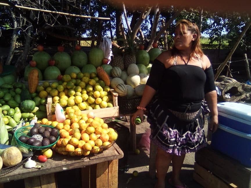 barbarita estrada anaya culona madura