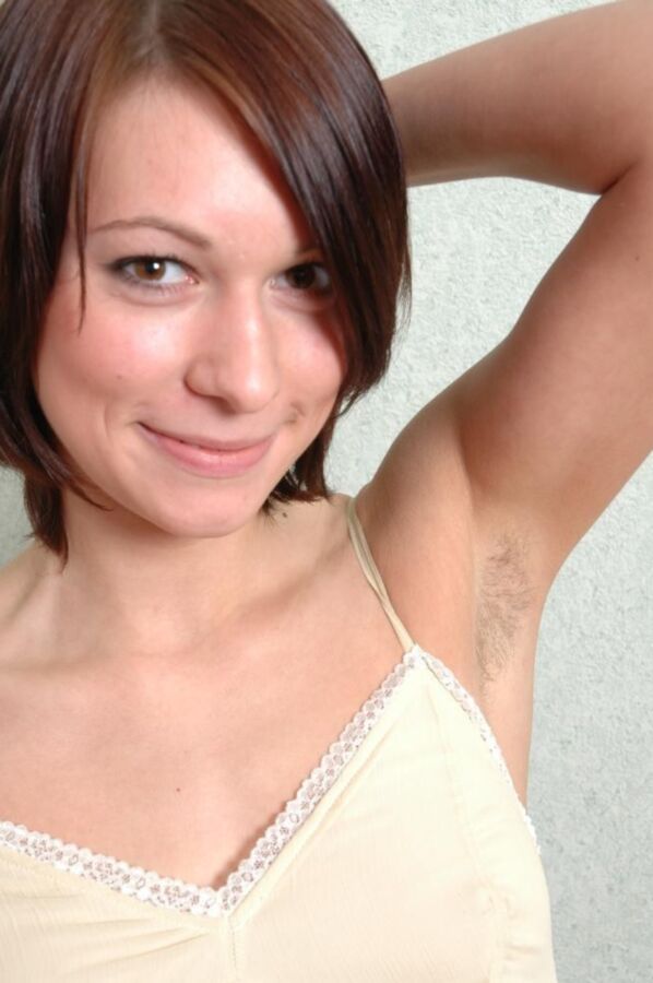 Armpits