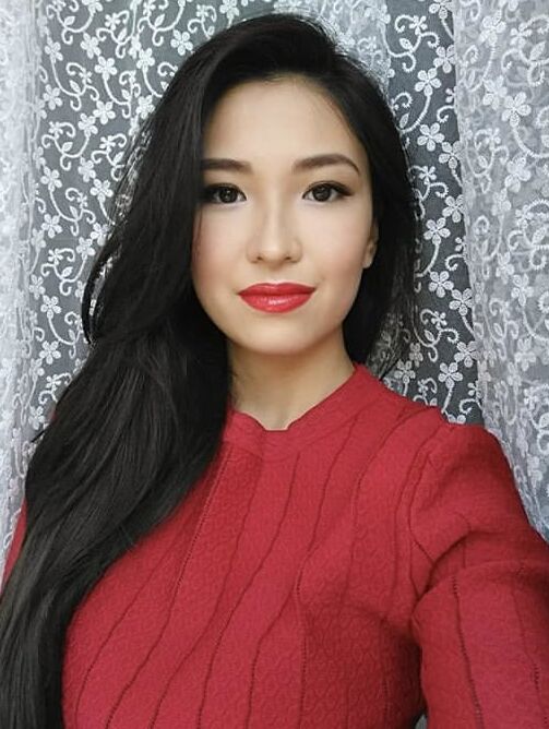 Kz Zhaneka