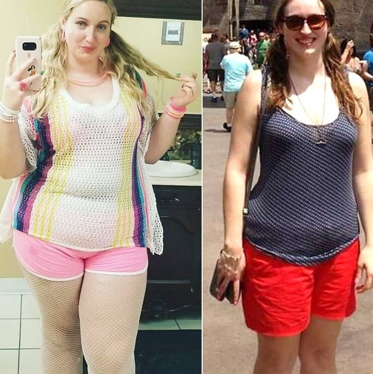 Feedee Comparison Pt.