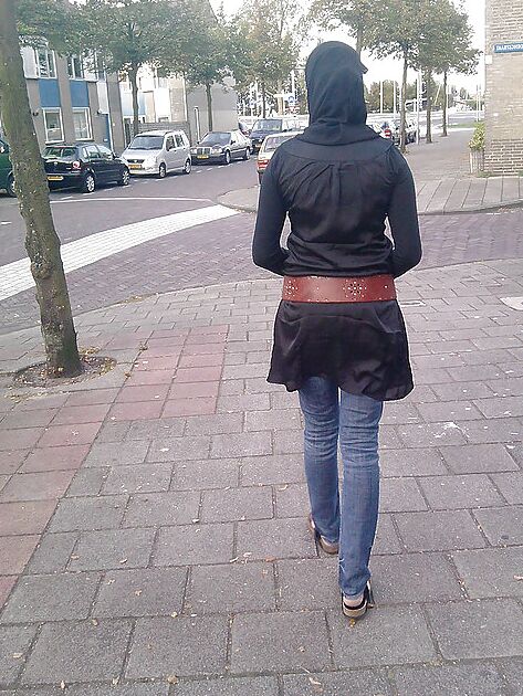 Hijabi