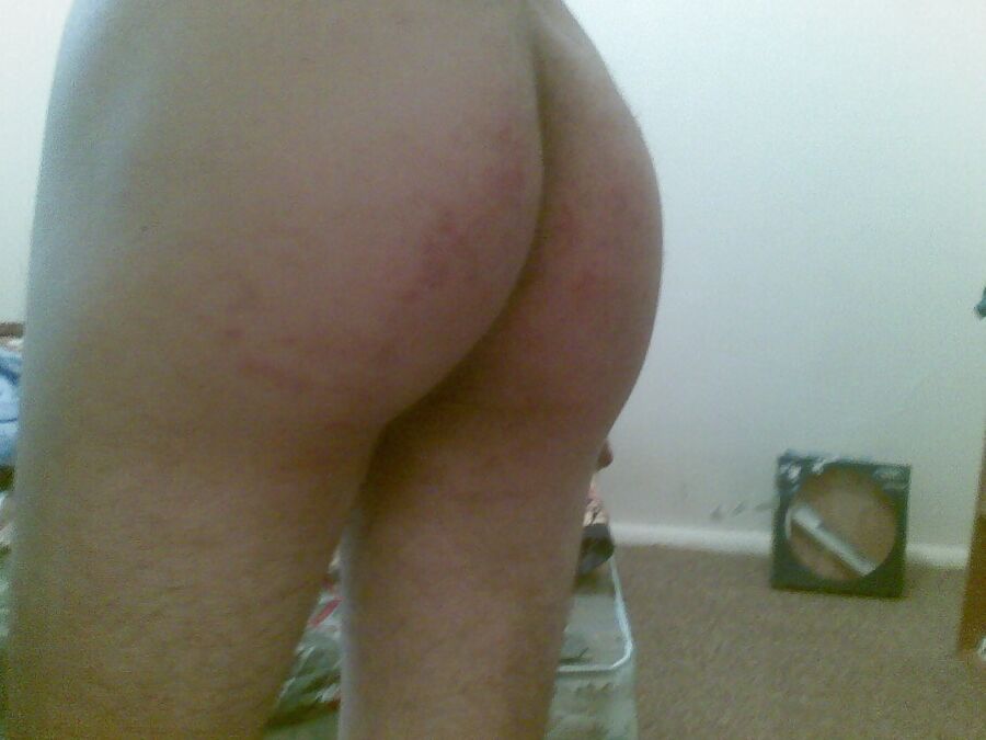 Mon peche mignon