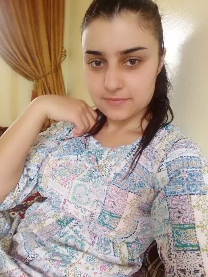 Marocaine salwa Part