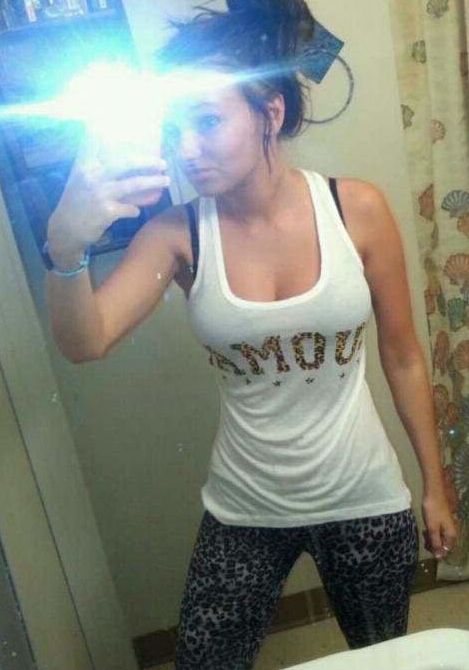 HOT Southern MILF