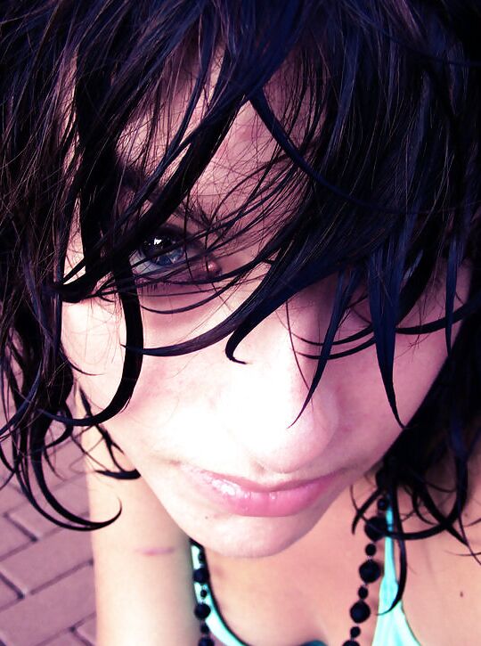 myself