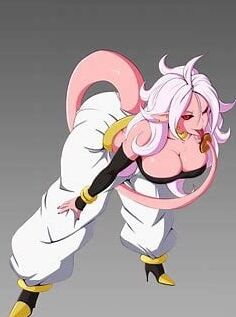 Android hentai