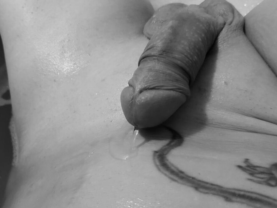 Me pissing
