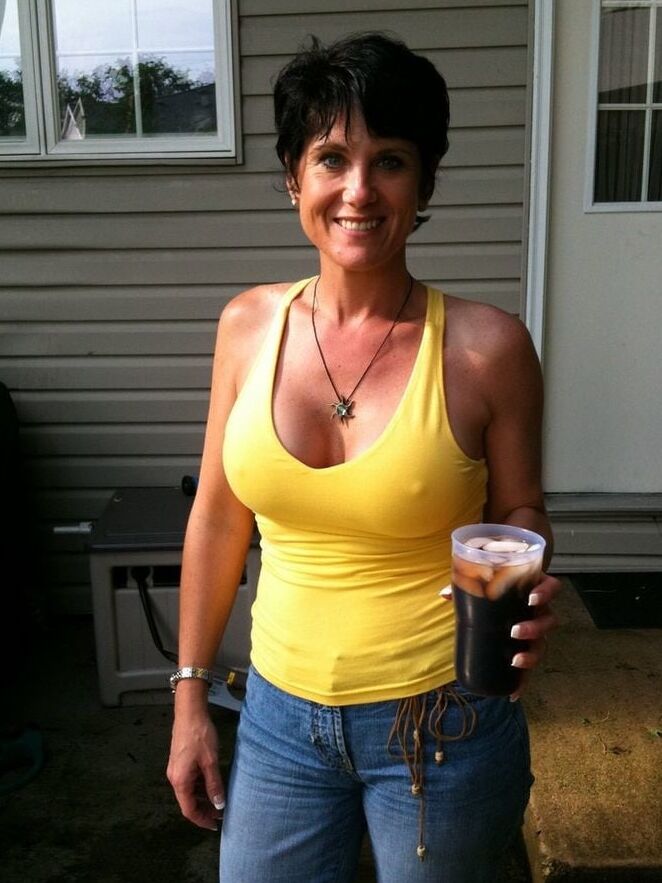 mature hotties