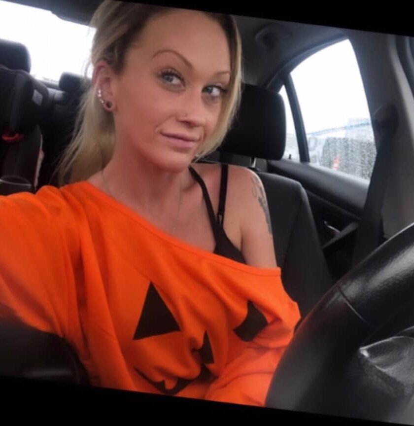 Massachusetts Mom
