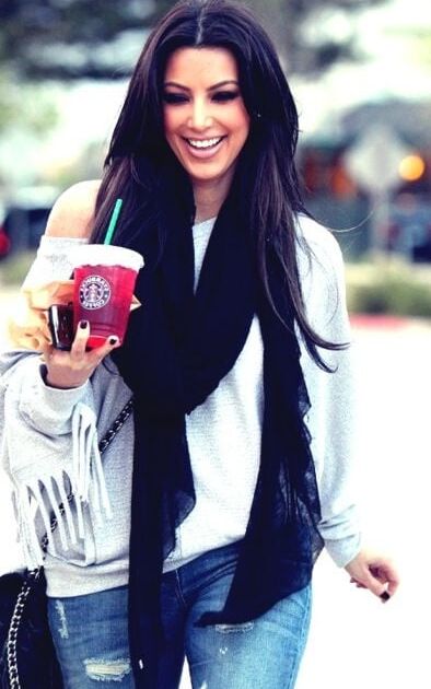 Women celebs in Jeans