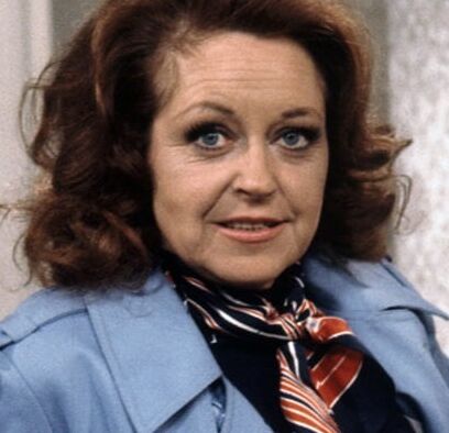 Retro MILF