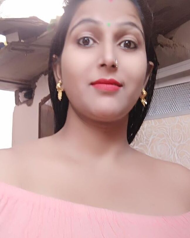 Indian Bhabhi Part-