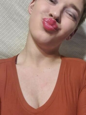 Femboy suck mean DICK!