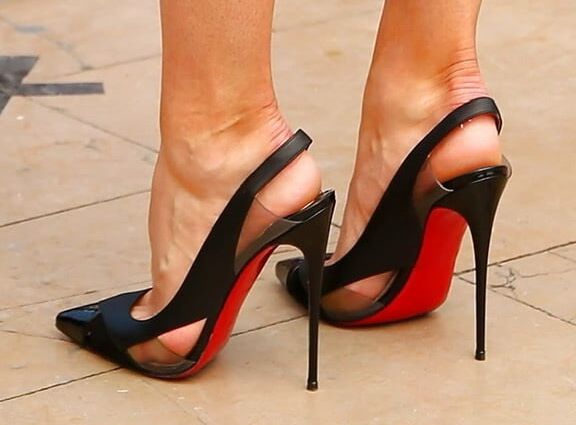 High heels Feet Foot Fetish Shoes
