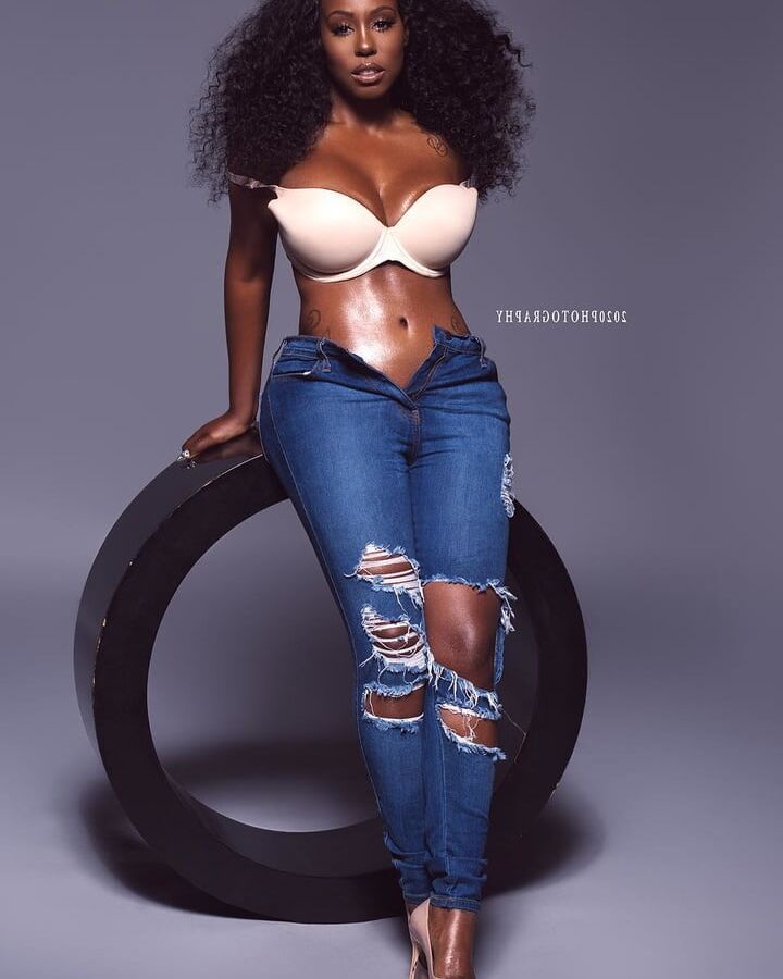 Juste sexy