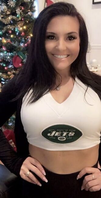 New Jersey MILF And Random Girls