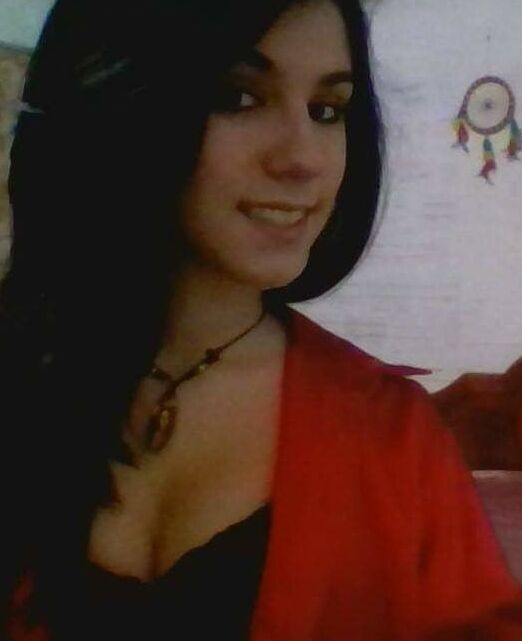 SUELLEN NASCIMENTO DE SAPUCAIA DO SUL