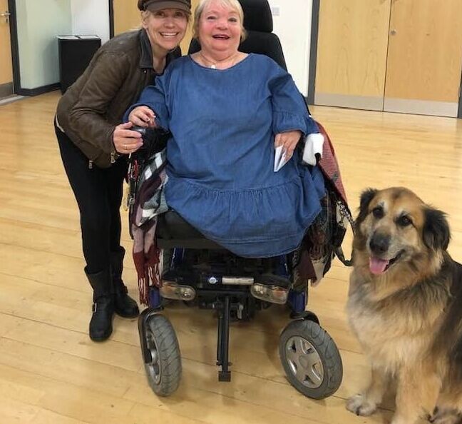 teresa thalidomide