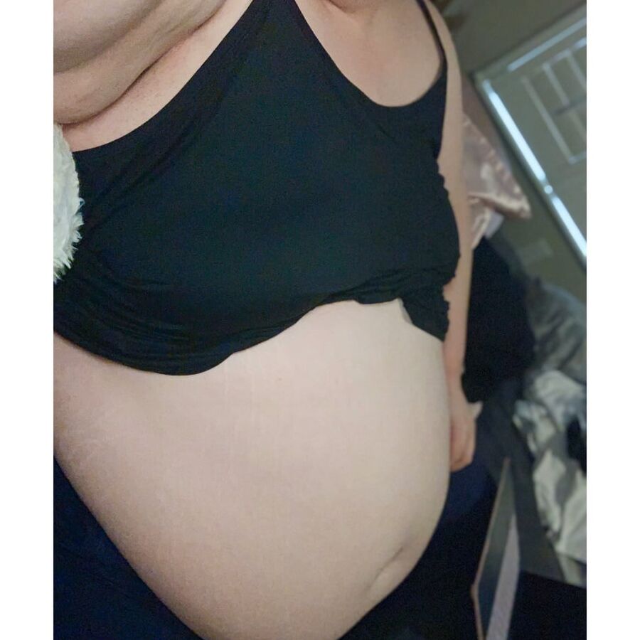 FAT BITCH