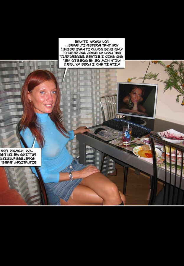 Girls Next Door - Russian Wife