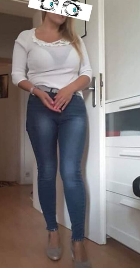 Sexy Jana