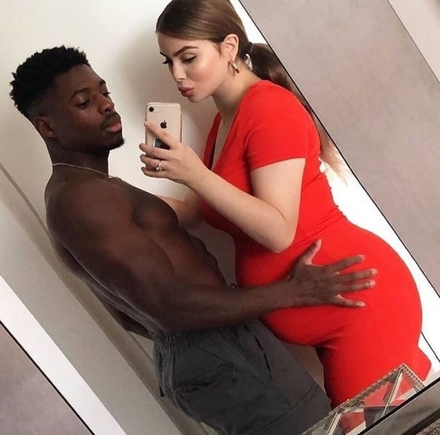 Interracial love