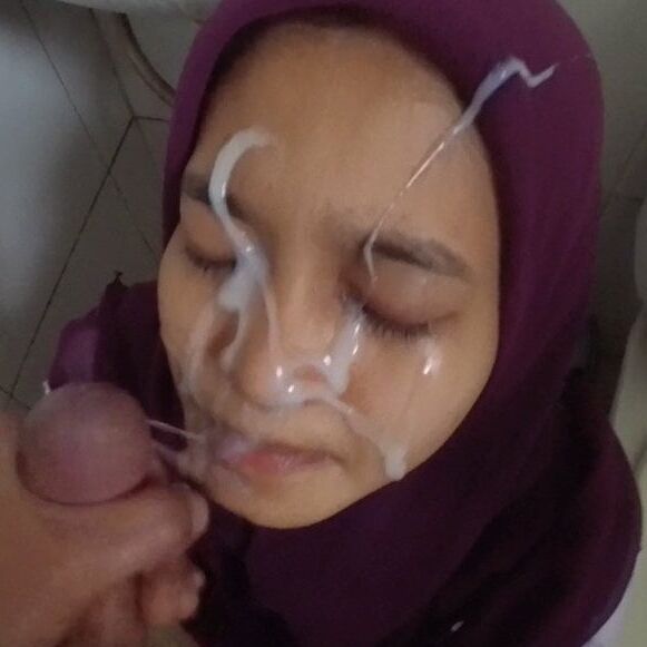 Hijab Asian