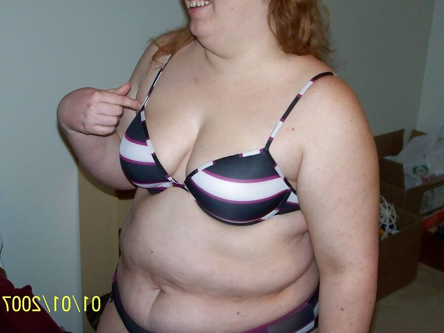 my wife is getting ready