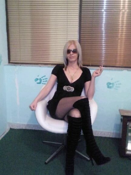 Serbian MILF - Milka
