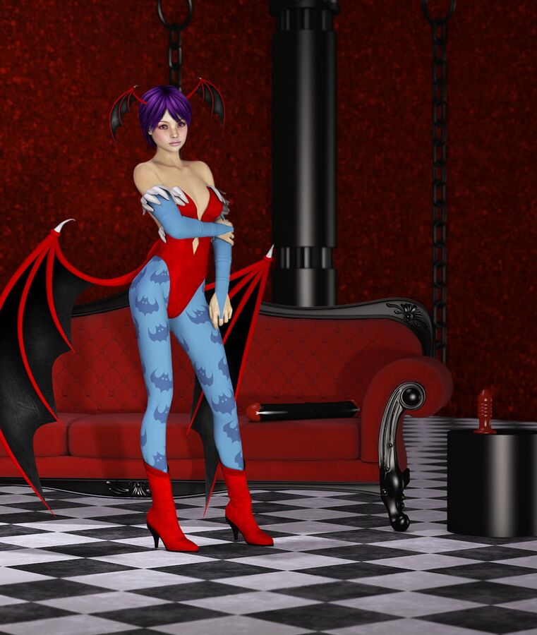 Succubuss Fun Party