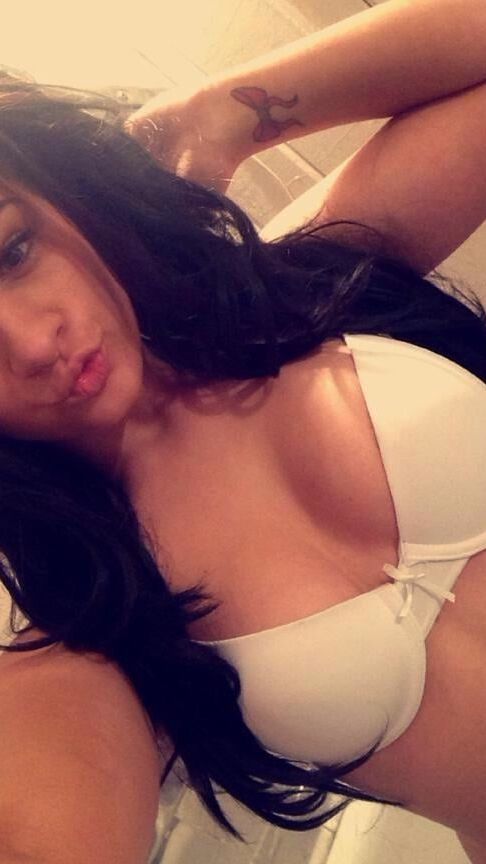 Charlene J from Doncaster