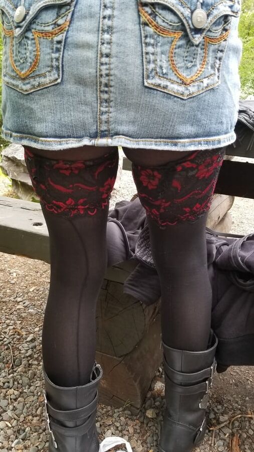 Nylons