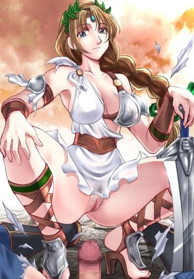 Sophitia