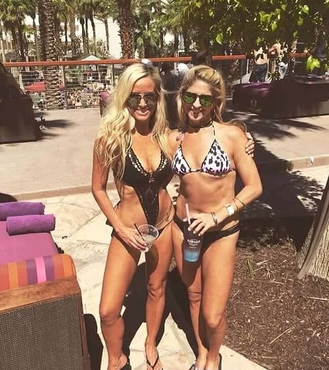 Milf Meghan
