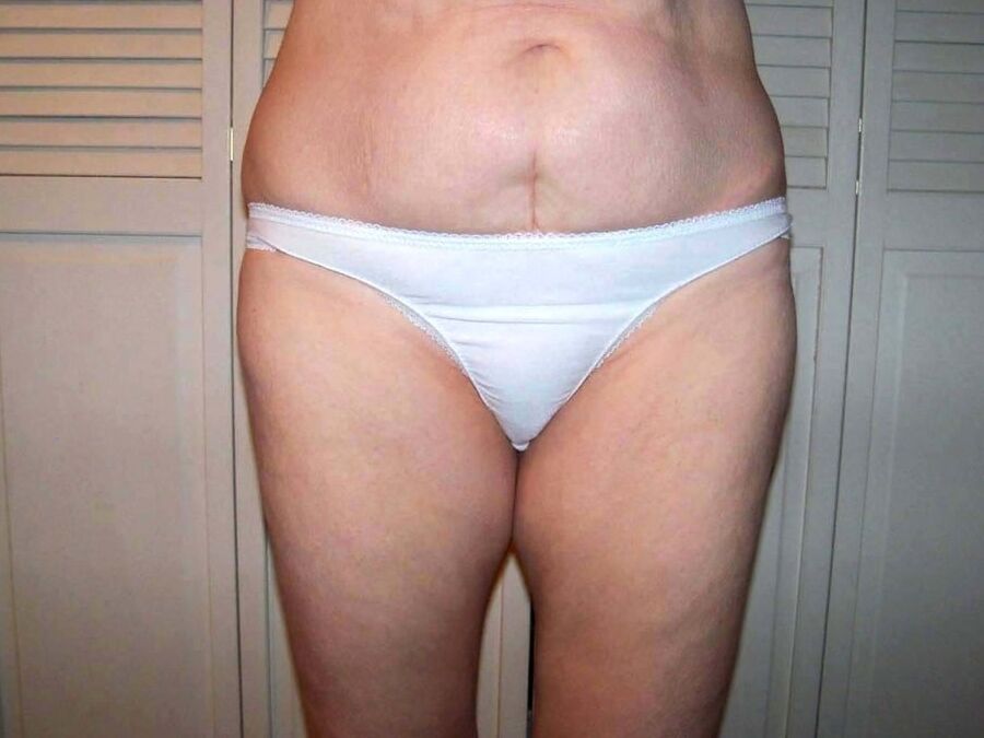 Lenceria blanca