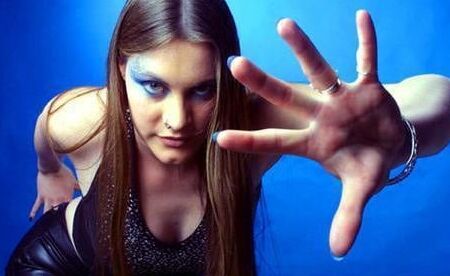 Metal Chicks