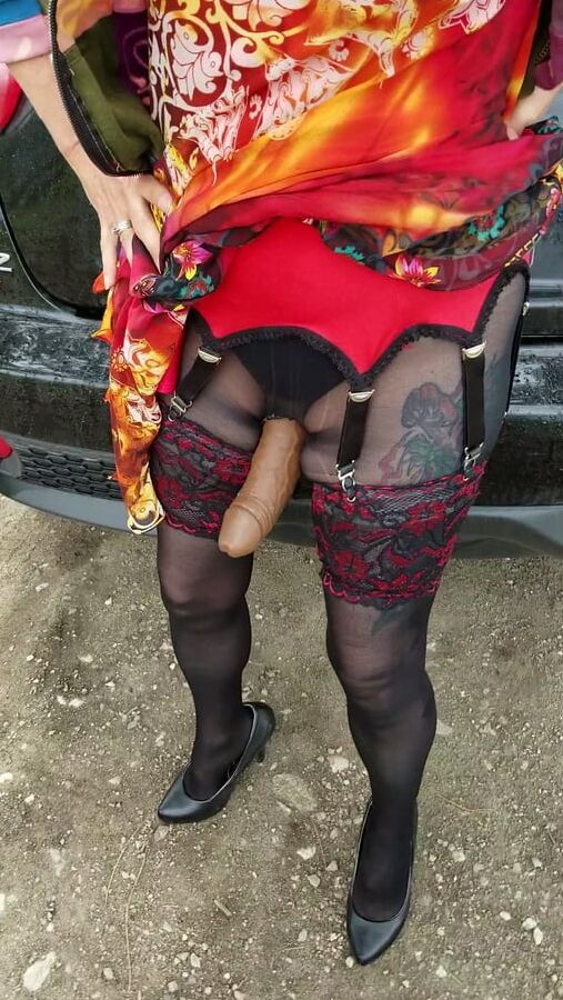 Outdoor fun