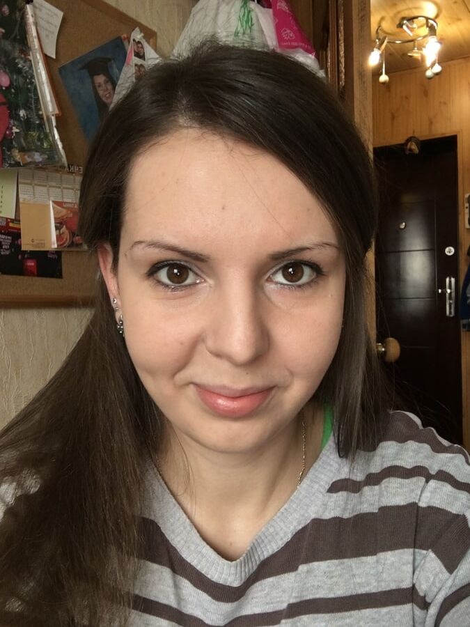 ロシアの妻