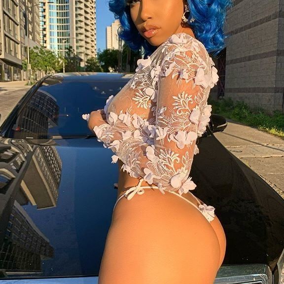 On Instagram- _madgalkris