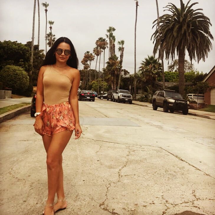 Sexy sebahat kumas